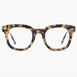 NEW Diff Eyewear Blue Light Glasses